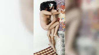 Desi Milf Taking Big Cock Moaning Loud In Passionate Session