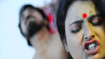 Indian Amateur Couple Fucking Hard In Homemade Bedroom Video