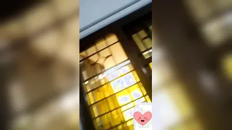 South Indian Couple Fucking Raw Caught On Whatsapp Leaked Video