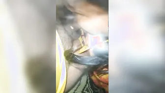 Chubby Tamil Wife Sucking Husband Thick Dick After Feeding Baby