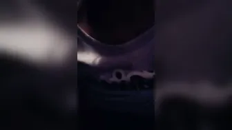 Fresh Young GF Showing Off Perky Tits On Selfie Cam