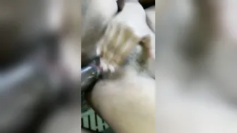 South Indian GF Getting Fucked Missionary Homemade Video