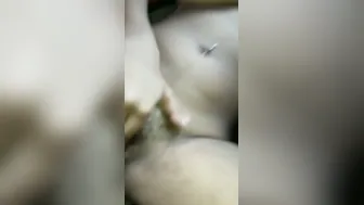 South Indian GF Getting Fucked Missionary Homemade Video