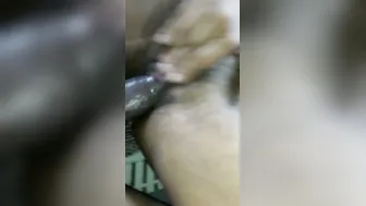 South Indian GF Getting Fucked Missionary Homemade Video