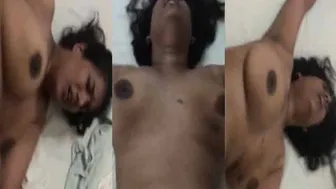 Married Woman Sneaking Next Door For Rough Afternoon Fucking