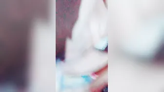 Indian College Girl Playing With Dildo Till Orgasm On Hidden Cam
