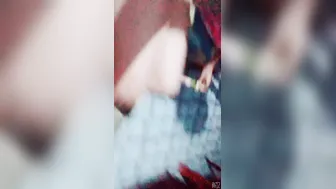 Indian College Girl Playing With Dildo Till Orgasm On Hidden Cam
