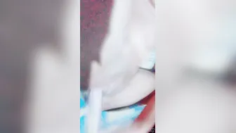 Indian College Girl Playing With Dildo Till Orgasm On Hidden Cam