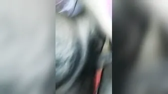 Dusky Lankan Babe Taking It Deep Missionary Style Amateur Footage