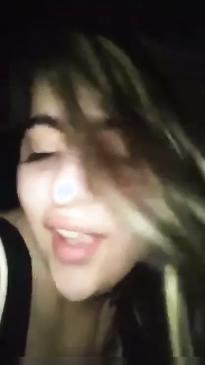 GF Moaning Loud While BF Drills Her Tight Pussy
