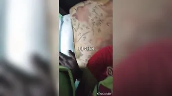 Chubby Tamil Whore Riding Customer Dick For Cash At His Place