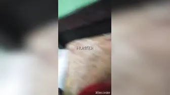 Chubby Tamil Whore Riding Customer Dick For Cash At His Place