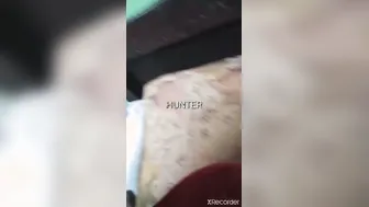 Chubby Tamil Whore Riding Customer Dick For Cash At His Place