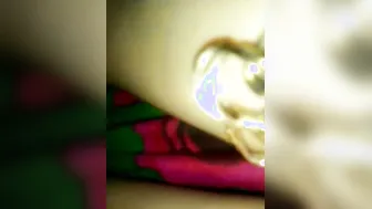 Young Desi GF Getting Pounded Hard In Leaked Homemade Clip