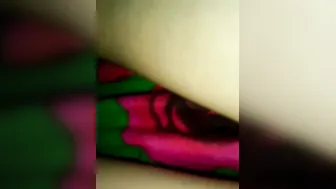 Young Desi GF Getting Pounded Hard In Leaked Homemade Clip