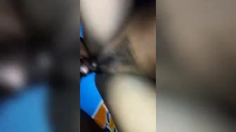 Busty Tamil GF Getting Pounded Hard By Her BF