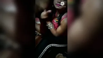 Desi Slut Taking Two Customers At Once Caught On Hidden Camera
