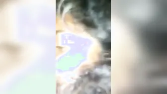 GF Riding BF Hard In Their Private Sex Video