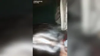 Slutty Teen Sucking Older Man Off In Private Homemade Video