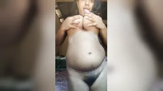 Busty GF Releasing Another Private Selfie Video Leaked