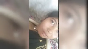 Village Wife Getting Fucked In Empty Building By Her Lover