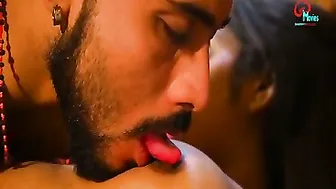 Three Desi Friends Fucking Together In Wild Homemade Sex Session