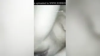 Fresh Teen Pussy Stretched Sideways By Thick Cock At Home