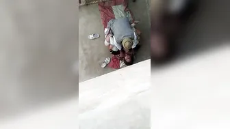Dehati Couple Caught Fucking Hard In Leaked Scandal Video