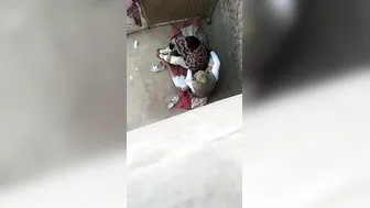 Dehati Couple Caught Fucking Hard In Leaked Scandal Video