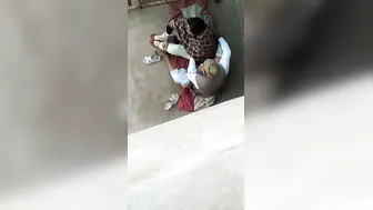 Dehati Couple Caught Fucking Hard In Leaked Scandal Video