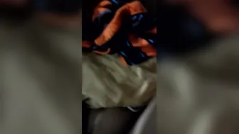 Village Wife Getting Her Pussy Pounded By Husband At Home Hard