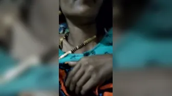 Village Wife Getting Her Pussy Pounded By Husband At Home Hard