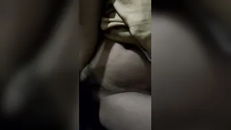 Village Wife Getting Her Pussy Pounded By Husband At Home Hard