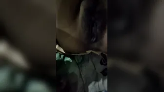 Village Wife Getting Her Pussy Pounded By Husband At Home Hard