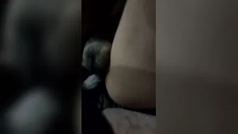 Village Wife Getting Her Pussy Pounded By Husband At Home Hard