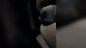 Village Wife Getting Her Pussy Pounded By Husband At Home Hard