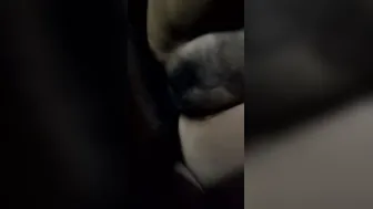 Village Wife Getting Her Pussy Pounded By Husband At Home Hard