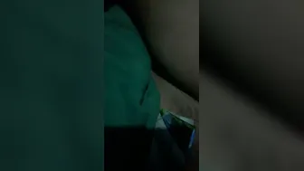 Married Village Wife Cheating With Neighbor Fucking Behind Door