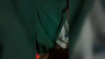 Married Village Wife Cheating With Neighbor Fucking Behind Door