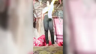 Bd Village Teen Recording Herself Fully Naked In Bedroom