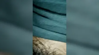 Dehati Wet Pussy Getting Pounded Hard Ending With Creampie