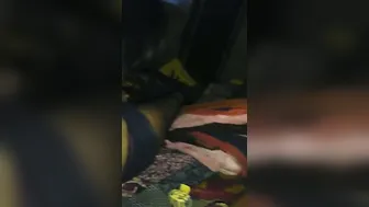 Mature Village Wife Getting Her Pussy Fucked In Leaked Mms Clip
