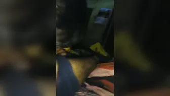 Mature Village Wife Getting Her Pussy Fucked In Leaked Mms Clip