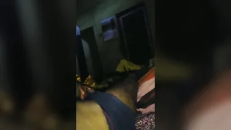 Mature Village Wife Getting Her Pussy Fucked In Leaked Mms Clip