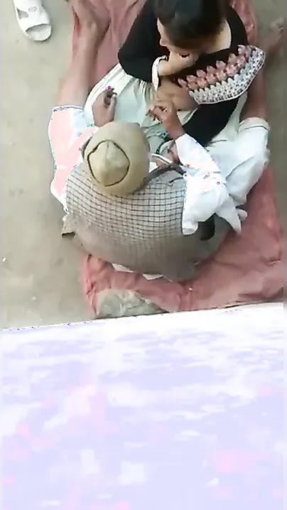 Village Couple Getting Caught On Hidden Camera Fucking Bedroom