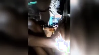 Cute Village Slut Showing Off Her Pussy And Thick Ass On Cam
