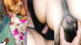 Married Village Slut Taking Cash For Sex In Leaked Hidden Mms