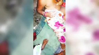 Married Village Slut Taking Cash For Sex In Leaked Hidden Mms