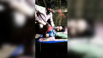 Married Village Wife Getting Pounded For Cash By Local Guy