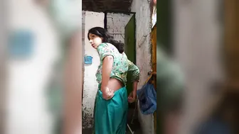 Naughty Village Gf Teasing With Banana Playing Dirty On Cam